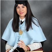 Profesora de Educación Infantil